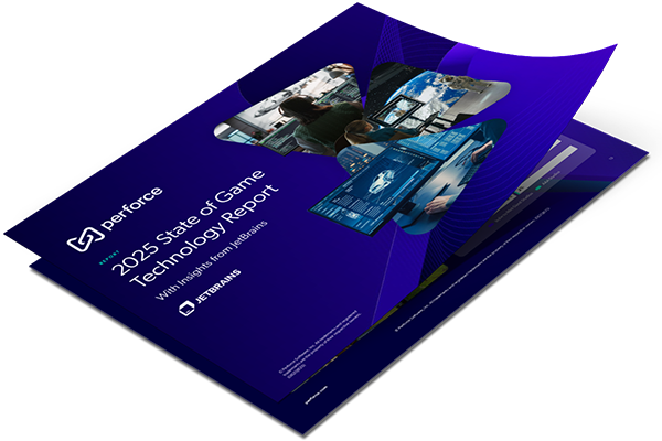 2025 State of Game Technology